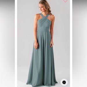 Kennedy Blue Elena Bridesmaids Dress